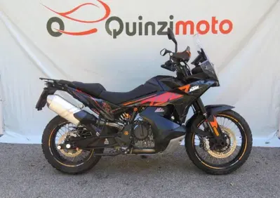 KTM 790 Adventure (2023 - 24) - Annuncio 10005947