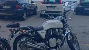 Honda CB 1100 EX (2017 - 20)  (2)