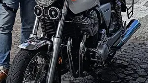 Honda CB 1100 EX (2017 - 20)  (3)