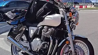 Honda CB 1100 EX (2017 - 20) usata