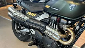 Triumph Scrambler 900 (2026)  (6)