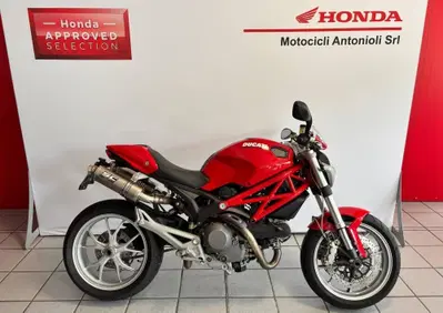 Ducati Monster 1100 (2009 -10) - Annuncio 10005963