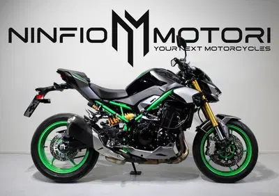 Kawasaki Z 900 SE (2025 - 26) - Annuncio 10006011