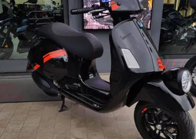 Vespa GTV 300 Hpe (2023 - 25) - Annuncio 10005965