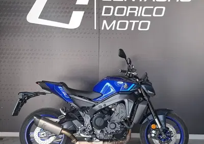 Yamaha MT-09 (2024 - 26) - Annuncio 10005966