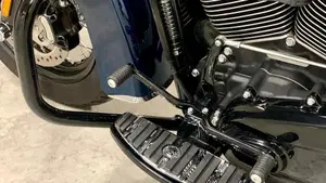 Harley-Davidson Heritage Classic (2021 - 24)  (7)