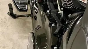 Harley-Davidson Heritage Classic (2021 - 24)  (9)