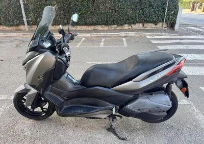 Yamaha X-Max 300 ABS (2017 - 20) - Annuncio 10005969