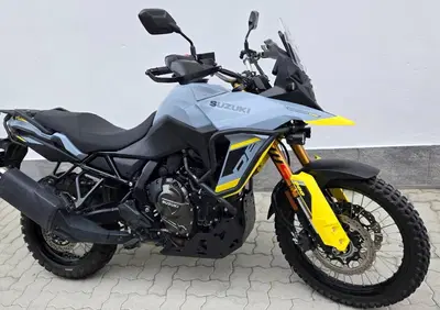 Suzuki V-Strom 800DE (2023 - 24) - Annuncio 10005971