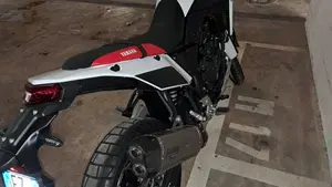 Yamaha Ténéré 700 Rally Edition (2022 - 24) 