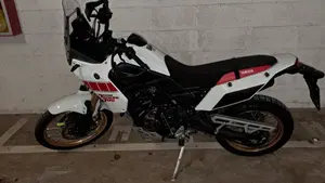 Yamaha Ténéré 700 Rally Edition (2022 - 24)  (2)