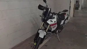 Yamaha Ténéré 700 Rally Edition (2022 - 24)  (3)