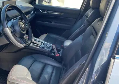 Mazda CX-5 2.2 Homura Comfort awd 184cv auto (12)