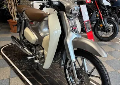 Honda Super Cub C125 (2022 - 24) - Annuncio 10005980