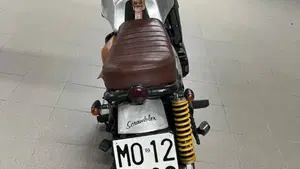 Bmw K 100 LT ABS  (2)