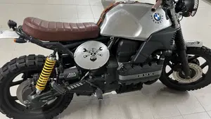 Bmw K 100 LT ABS  (3)