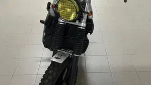 Bmw K 100 LT ABS  (4)
