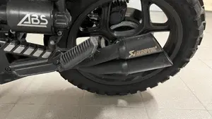Bmw K 100 LT ABS  (5)