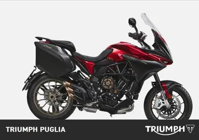 MV Agusta Turismo Veloce 800 Lusso SCS (2021 - 26) - Annuncio 10005983