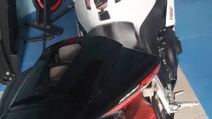 Honda CBR 1000 RR Fireblade (2006 - 07)  (6)