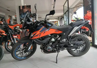 KTM 390 Adventure (2022 - 24) - Annuncio 10006008
