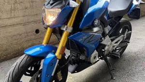 Bmw G 310 R (2016 - 20)  (3)