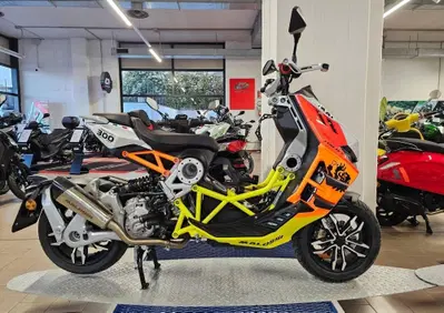 Italjet Moto Dragster 300 (2025 - 26) - Annuncio 10006003