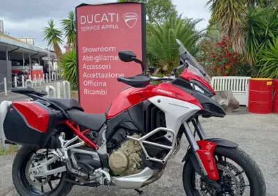 Ducati Multistrada V4 S (2021 - 24) - Annuncio 10006017
