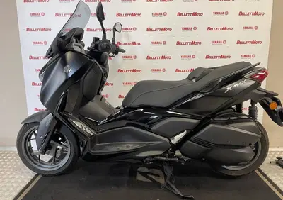 Yamaha X-Max 300 Tech Max (2021 - 24) - Annuncio 10006013