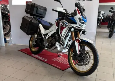 Honda Africa Twin CRF 1100L Adventure Sports DCT Travel Edition (2022 - 23) - Annuncio 9815895