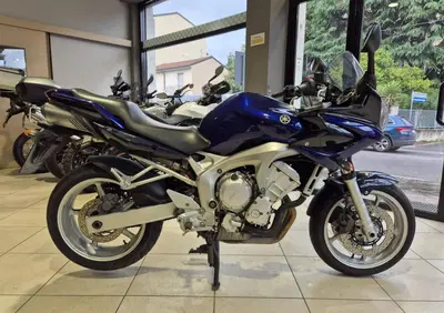 Yamaha FZ6 Fazer (2004 - 07) - Annuncio 10006023