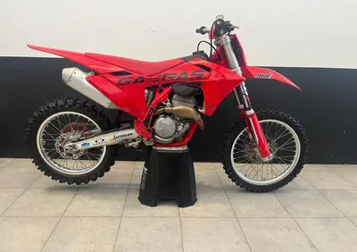GASGAS MC 250 F (2025) - Annuncio 10006022