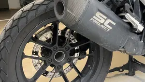 Bmw R 1300 GS ASA (2024 - 26)  (3)