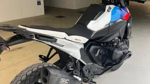 Bmw R 1300 GS ASA (2024 - 26)  (13)