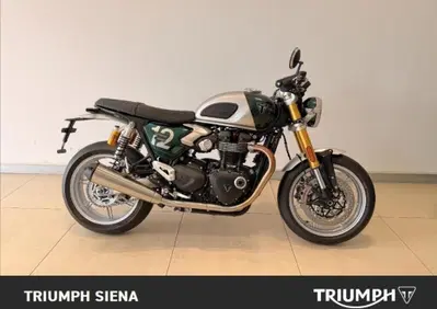 Triumph Speed Twin 1200 RS (2025 - 26) - Annuncio 10006030