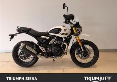 Triumph Scrambler 400 XC (2025 - 26) - Annuncio 10006031