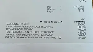 Bmw R 1300 GS ASA (2024 - 26)  (14)
