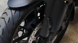 Suzuki V-Strom 1000 ABS (2014 - 17)  (2)
