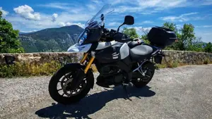 Suzuki V-Strom 1000 ABS (2014 - 17)  (3)