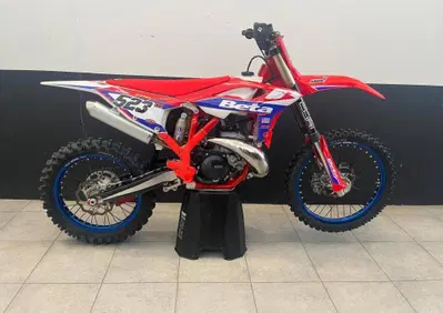 Betamotor RX 350 2T (2026) - Annuncio 10006034