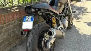 Ducati Monster 800 (2003 - 05) 