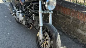 Ducati Monster 800 (2003 - 05)  (3)