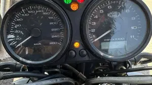 Ducati Monster 800 (2003 - 05)  (4)