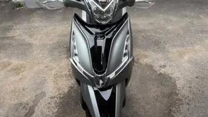 Kymco Agility 300i (2021 - 25)  (3)