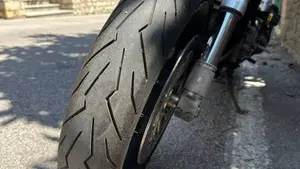 Ducati Monster 800 (2003 - 05)  (8)