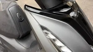 Kymco Agility 300i (2021 - 25)  (4)