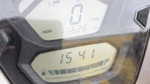 Kymco Agility 300i (2021 - 25)  (5)