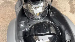Kymco Agility 300i (2021 - 25)  (6)