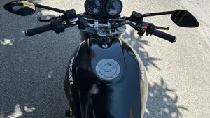 Ducati Monster 800 (2003 - 05)  (12)