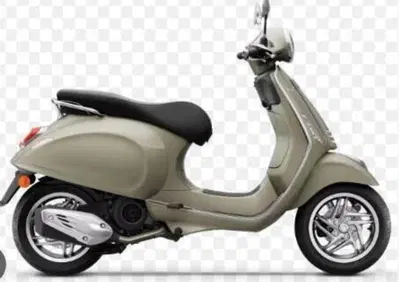 Vespa Primavera 125 (2026) - Annuncio 10006041